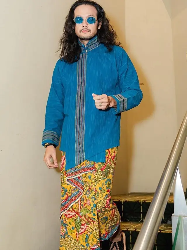 Dwi Sasono (Instagram/losmen.melati)