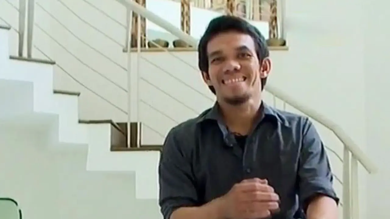 Muhammad Subhan