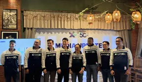 Internet Ngebut 5G XLSmart Sapa Jogja-Solo, Paket Mulai Rp 50 Ribu Plus Akses AI