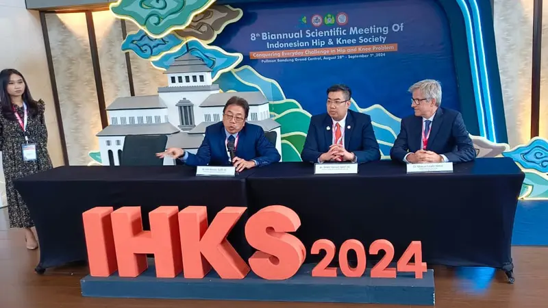 IHKS 2024