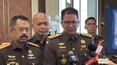 Janji Jampidsus Kuntadi Usai Dilantik