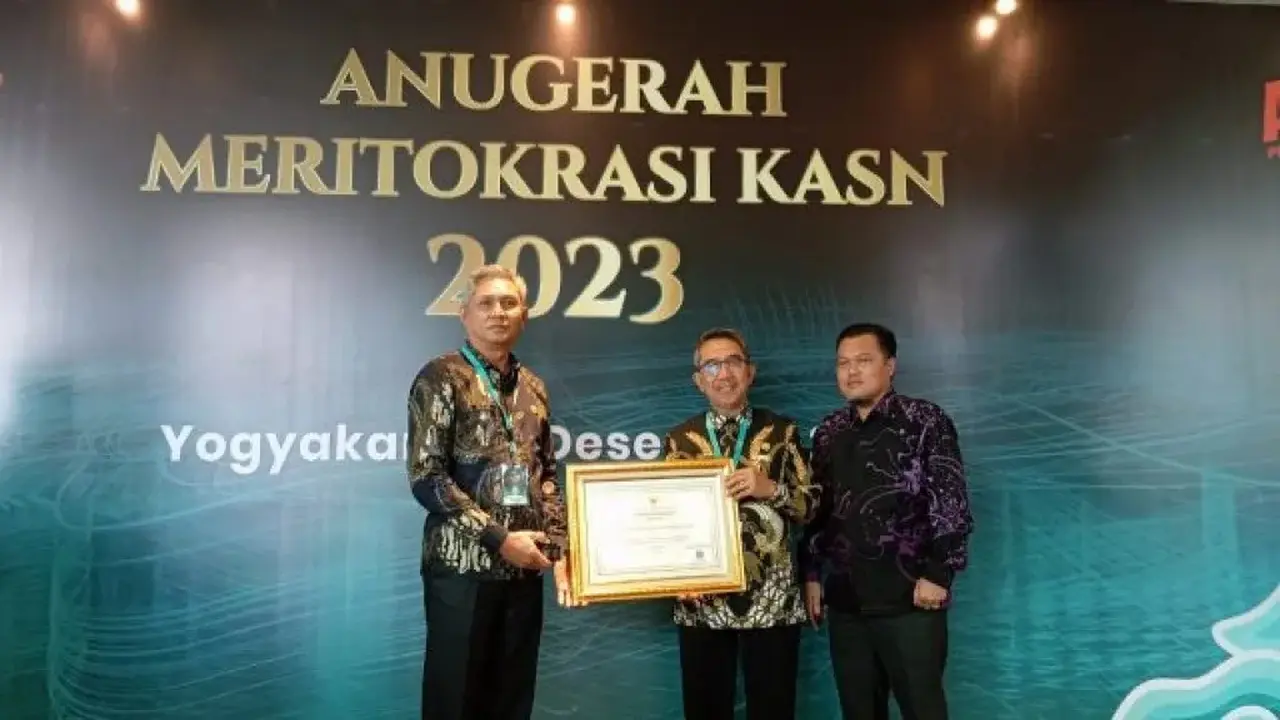 Pemkab Kutai Timur.