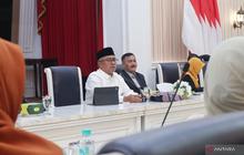 Perkuat Akuntabilitas, Sekda Bogor Terapkan Sistem Keuangan Real Time Setda Bogor