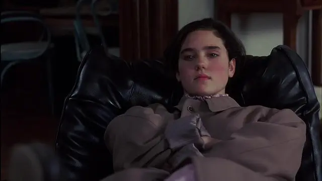 Seven Minutes in Heaven (1985)
