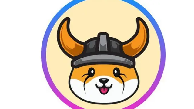 Floki Inu (FLOKI Coin) adalah koin meme bertema anjing