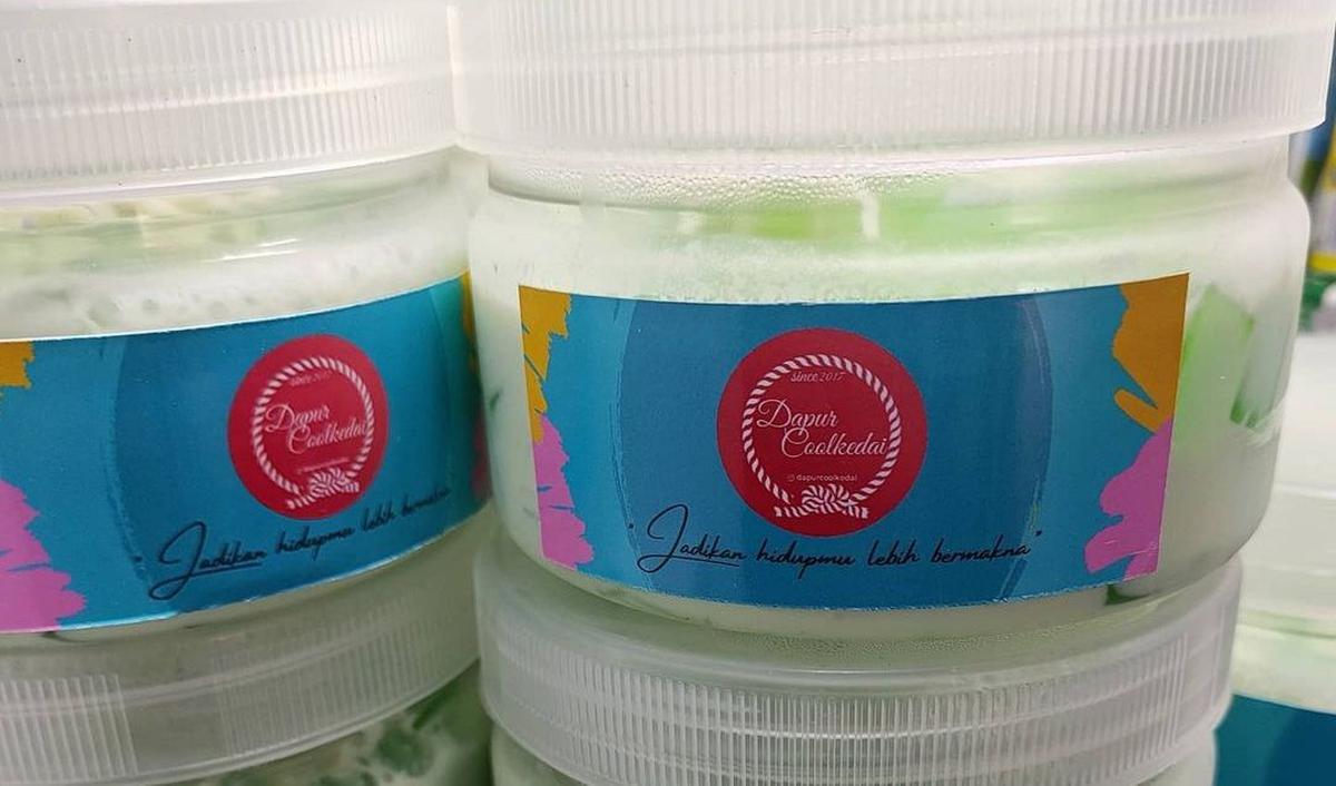 Menambah Usaha di Dunia Bakery