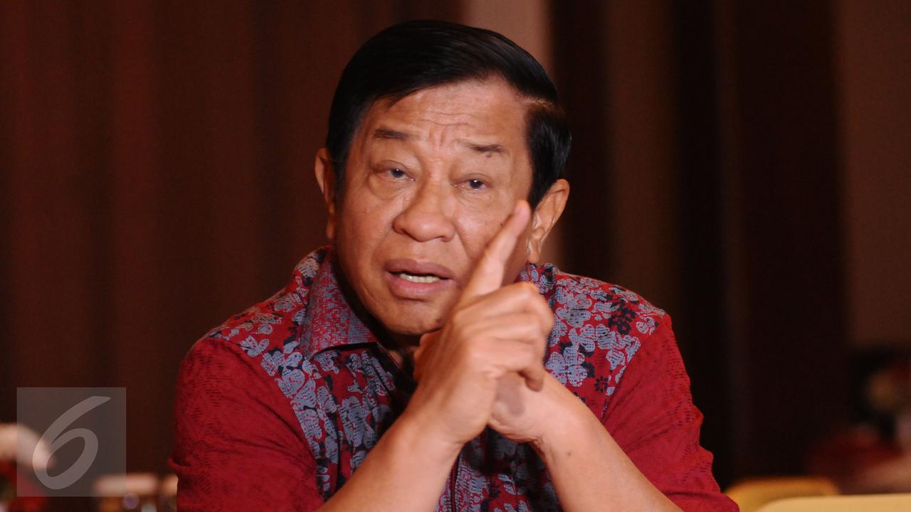 20161012-Kisruh Lokasi Kongres, Ketua Komite Pemilihan PSSI Angkat Bicara-Jakarta