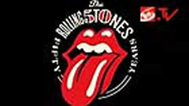 Album Kompilasi The Rolling Stones Siap Dirilis