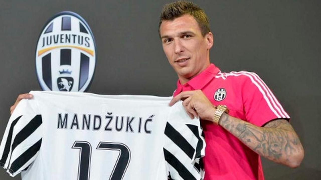 Jangan terlalu cepat menilai Juventus lemah