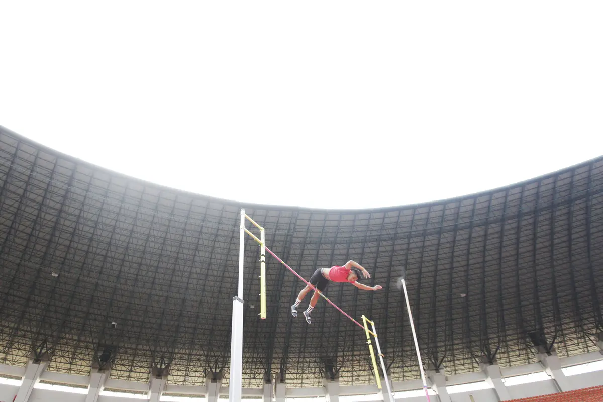 Kejurnas Atletik