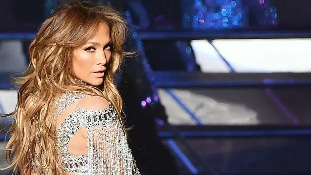 Jennifer Lopez