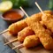 Resep Corndog Tempe Renyah dan Gurih Anti Gagal