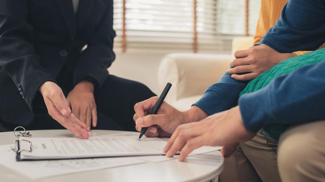 Ilustrasi reasuransi