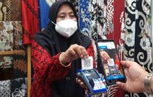 Warga Indonesia Ternyata Gemar Bayar Pakai QRIS, Pertumbuhannya Capai 111,94 Persen