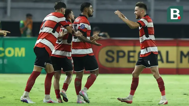 Madura United