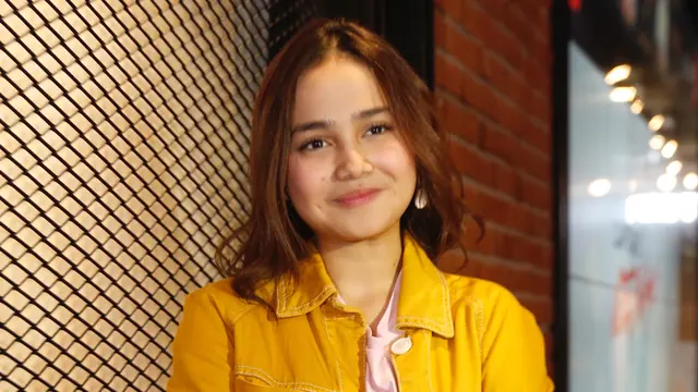 [Fimela] Syifa Hadju