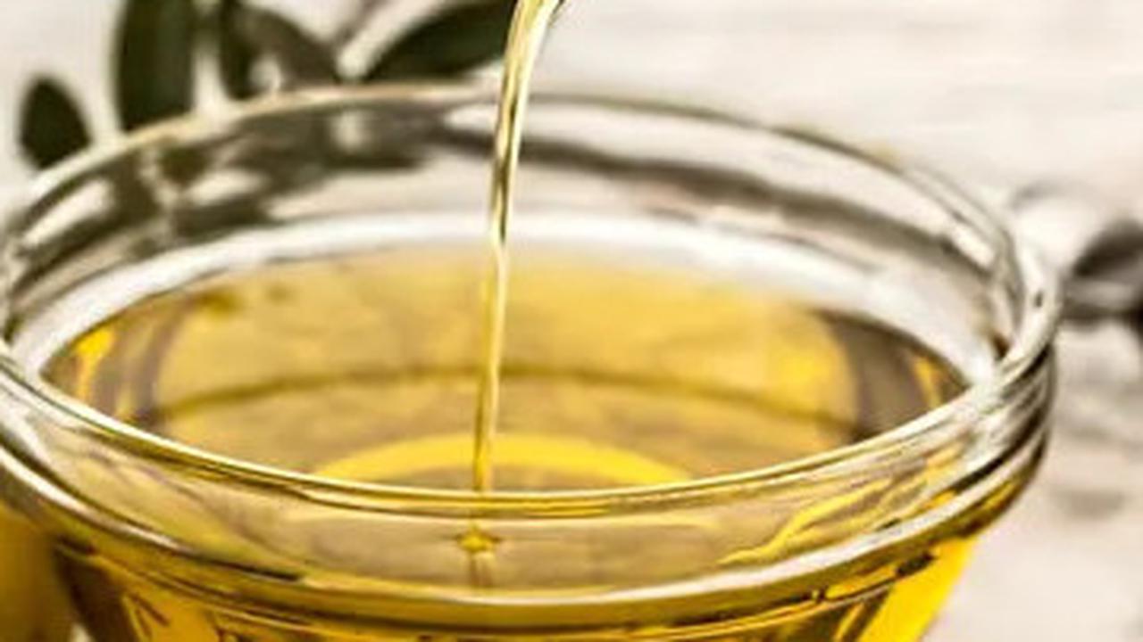 7 Khasiat Minyak Zaitun untuk Pria, Rahasia Sehat dari Mediterania