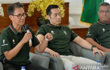Sumatera Utara Jadi Tuan Rumah Kejuaraan Atletik Asia Tenggara U18 dan U20 2025