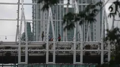 Adhi Karya Kantongi Pendapatan Rp 5,37 Triliun hingga Kuartal III 2026