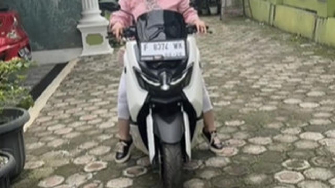Tak Hanya Cantik, Kades Viral Tertawakan Nasi Kotak Ini Miliki Rumah Mewah dan Mobil Berderet