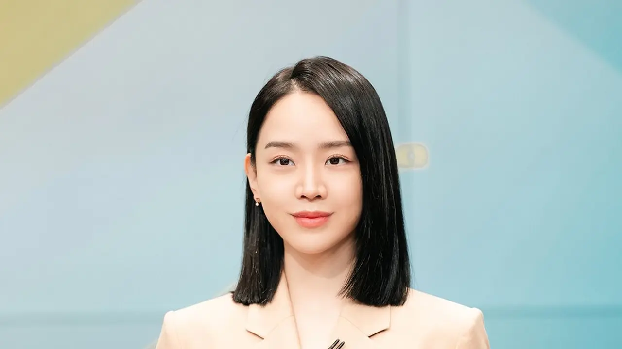 Mainkan Peran Ganda dalam Dear Hyeri, Intip 4 Drama Shin Hye Sun dari Melodrama Hingga Romcom