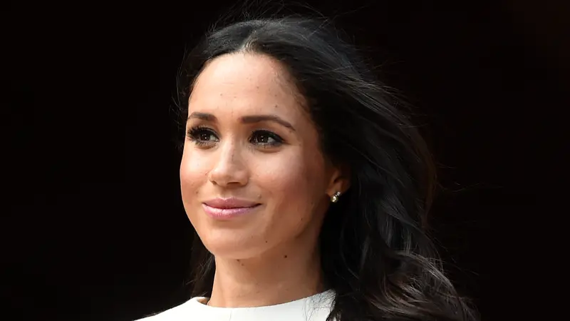 [Bintang] Meghan Markle