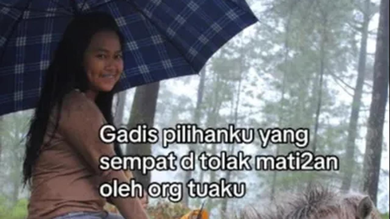 Hubungan Ditentang Tak Dapat Restu Selama 6 Tahun