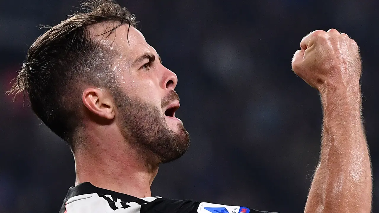 Miralem Pjanic