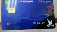Kebijakan Kartu Kendali BBM di Batam Tuai Kritikan