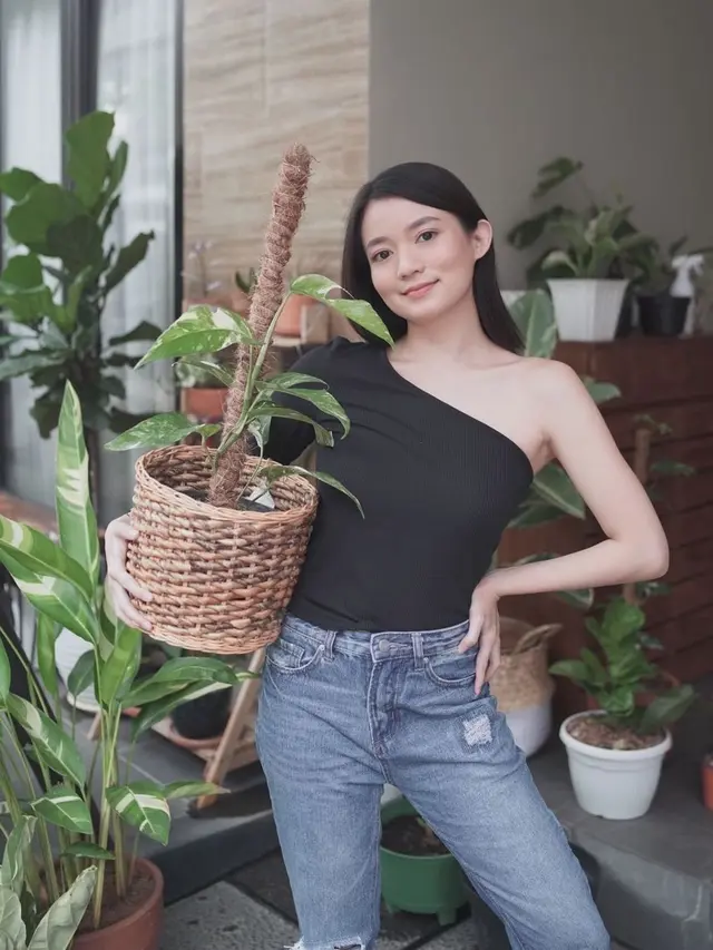 Stella Cornelia Istri Fendy Chow Positif Covid-19, Ini 5 Faktanya