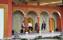 Meriahkan Bulan Suci Ramadan dan Hari Raya, Kota Kasablanka Gelar The Splendour Mubarak di Ramadan Runaway 2024