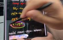 Tak Sekadar Takjil, Jebolan ITB Kupas Tuntas Kolak Pisang Pakai Rumus Matematika
