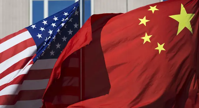 AS-China Capai Kesepakatan Dagang Usai Saling Balas Tarif Impor, Ini Bocorannya