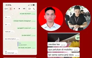 Heboh Pelecehan Mahasiswa USU, 58 Orang Mengaku jadi Korban