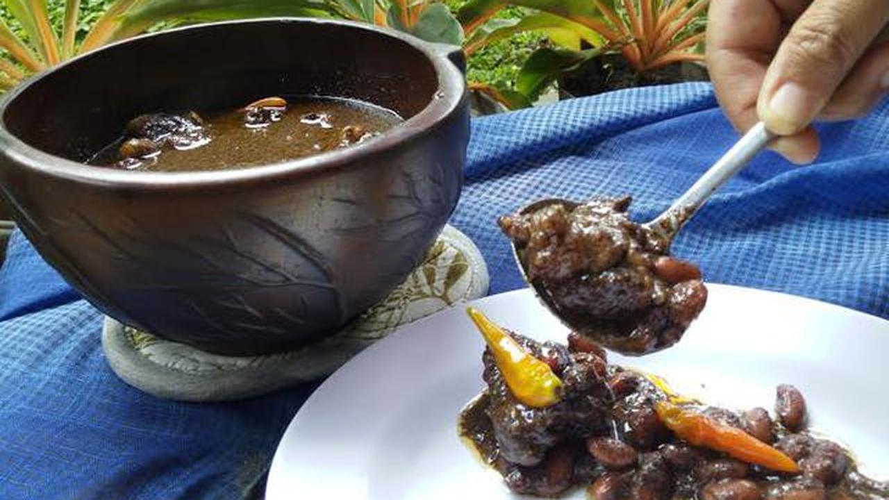 5 Resep Brongkos Otentik ala Warung Jogja, Berikut Bumbu hingga Variasi Isiannya