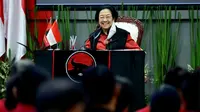 Megawati Sudah Peringatkan Whoosh 10 Tahun Lalu