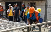 Wow, Progres Jalan Weleri-Patean Kendal Capai 76,44 Persen: Konektivitas Ekonomi Jateng Kian Mantap!