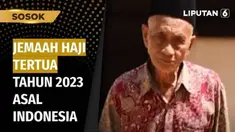 Musim haji 2023 sudah dimulai. Jemaah Haji Indonesia gelombang pertama telah diberangkatkan secara bertahap. Harun Senar atau yang biasa disapa mbah Harun menjadi salah satu jemaah haji kategori lansia. Usianya kini 119 tahun. Seperti apa kisah mbah ...