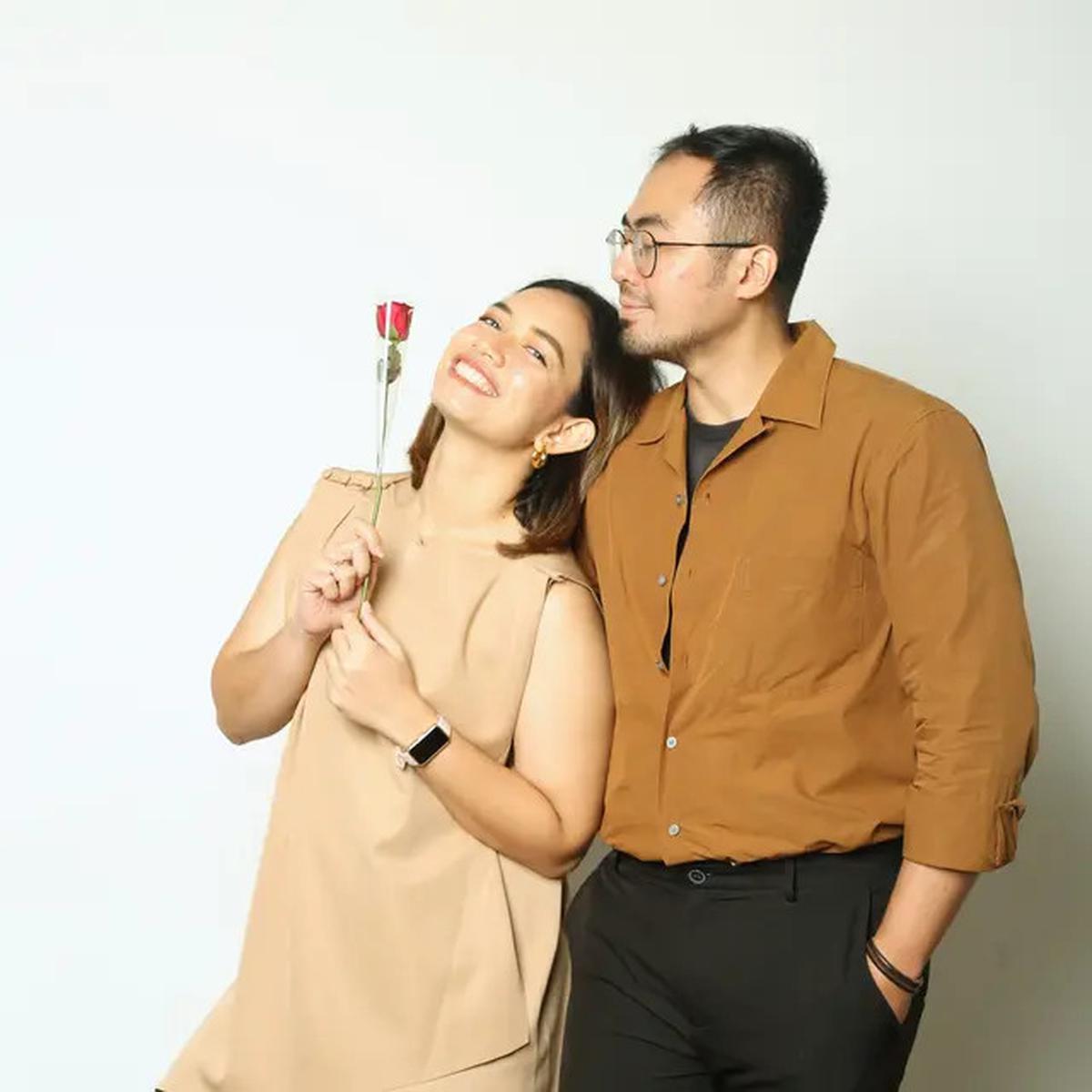 Bunga Valentine: Ungkapkan Perasaanmu Lewat Makna di Balik Kelopaknya!
