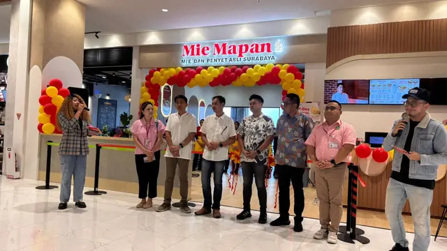 Kuliner Jatim di Cikarang