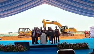 Trenggono Siapkan 4 Pelabuhan Perikanan Modern, Ada Cilacap dan Bitung