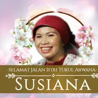 HL Susiana Istri Tuku Arwana 1 