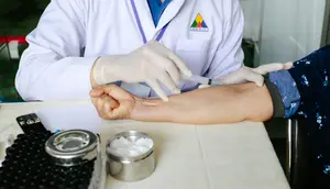 Medical Check Up Belum Masuk Prioritas Kesehatan Gen Z