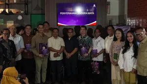 PPNK Lemhannas Dorong Kolaborasi Energi dan Ekonomi demi Ketahanan Nasional