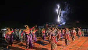 Festival Cisadane 2026 Siap Digelar, Catat Jadwal dan Lokasinya