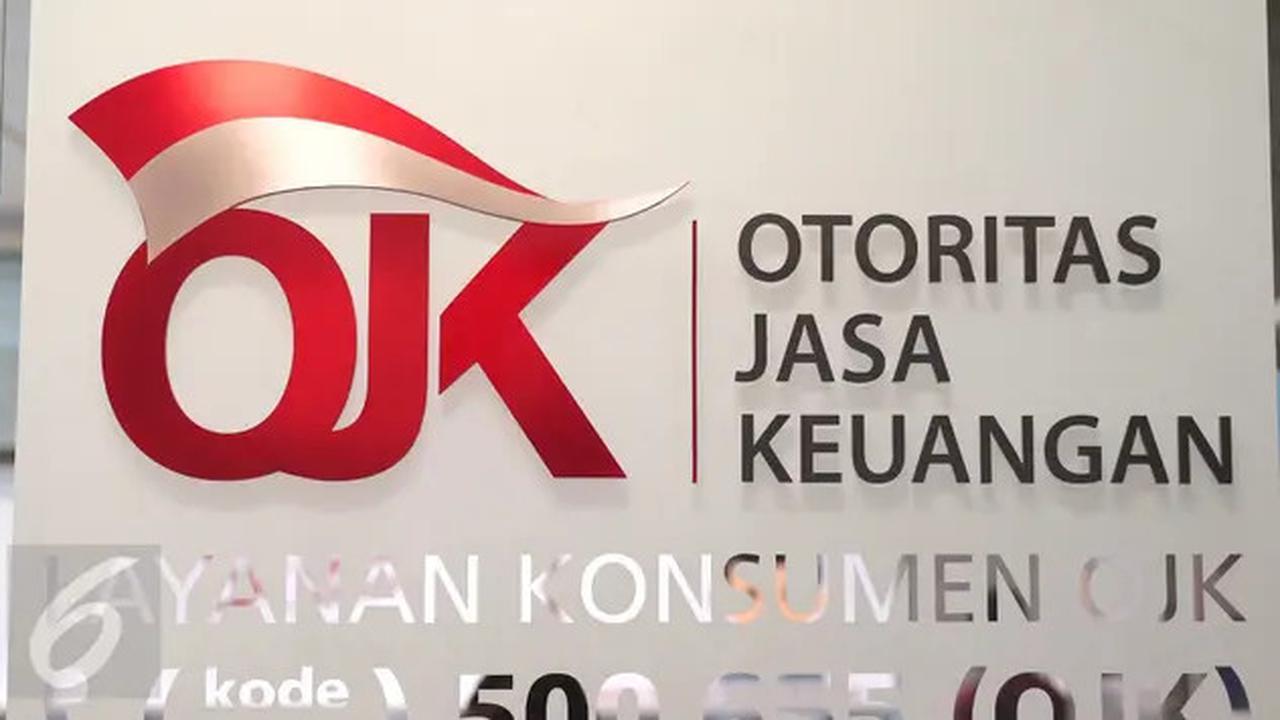 OJK Terbitkan Aturan Baru Modal Minimum BPR