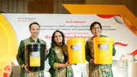 Bukan Mobil, Pengguna Grease Terbanyak Berasal dari Sektor Ini