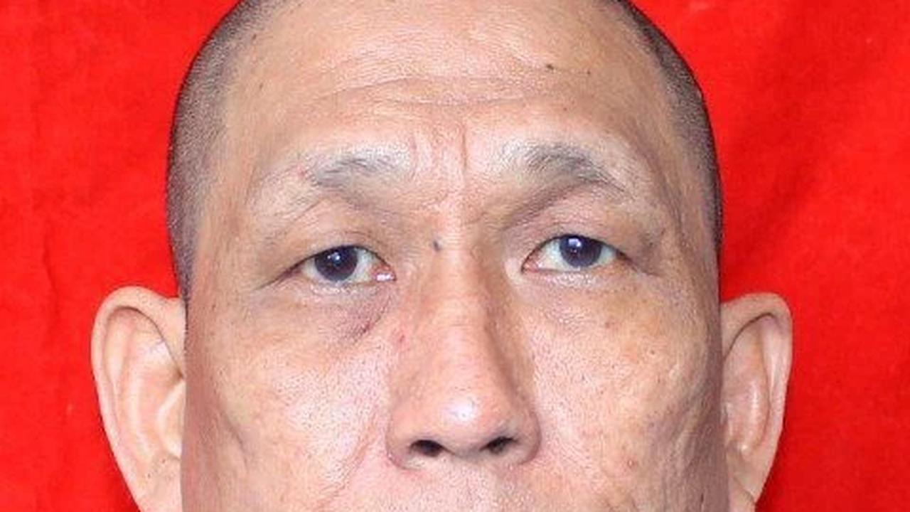 Bareskrim Tetapkan Bandar Narkoba Ko Erwin Sebagai DPO, Berikut Foto dan Ciri-Cirinya
