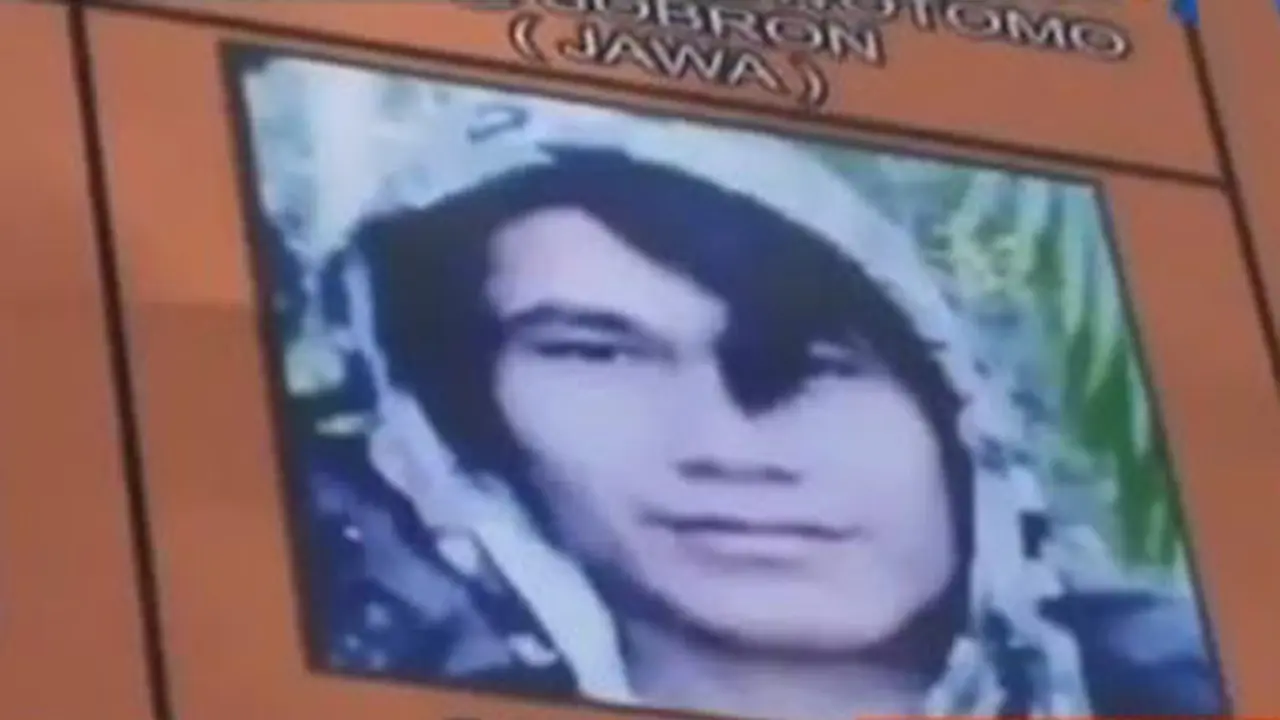 Mohammad Unur Usman Paizi 