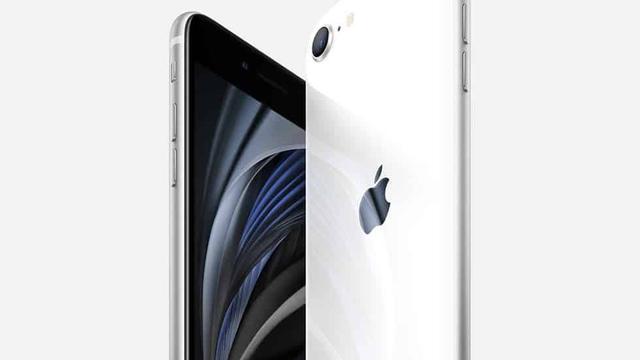 iPhone SE